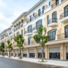 Cho thuê biệt thự liền kề 380m2 - Vinhomes Smart City