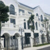 Cho thuê biệt thự liền kề 4 phòng ngủ 250m2 - Vinhomes Smart City