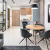 Cho thuê căn 1 ngủ 30m2 - Vinhomes Smart City