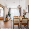Cho thuê căn 1 ngủ Tây Mỗ 46m2 view công viên - Vinhomes Smart City