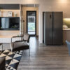 Cho thuê căn 3 ngủ 81m2 - Vinhomes Smart City