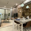Cho thuê căn hộ 3 phòng ngủ The Miami 86m2 - Vinhomes Smart City