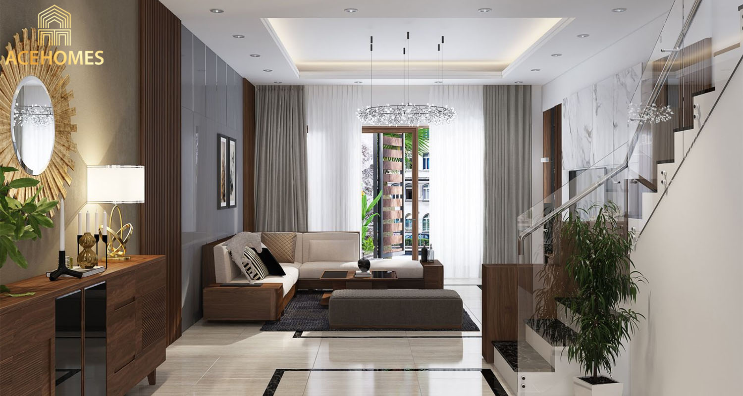 Các loại căn hộ cho thuê