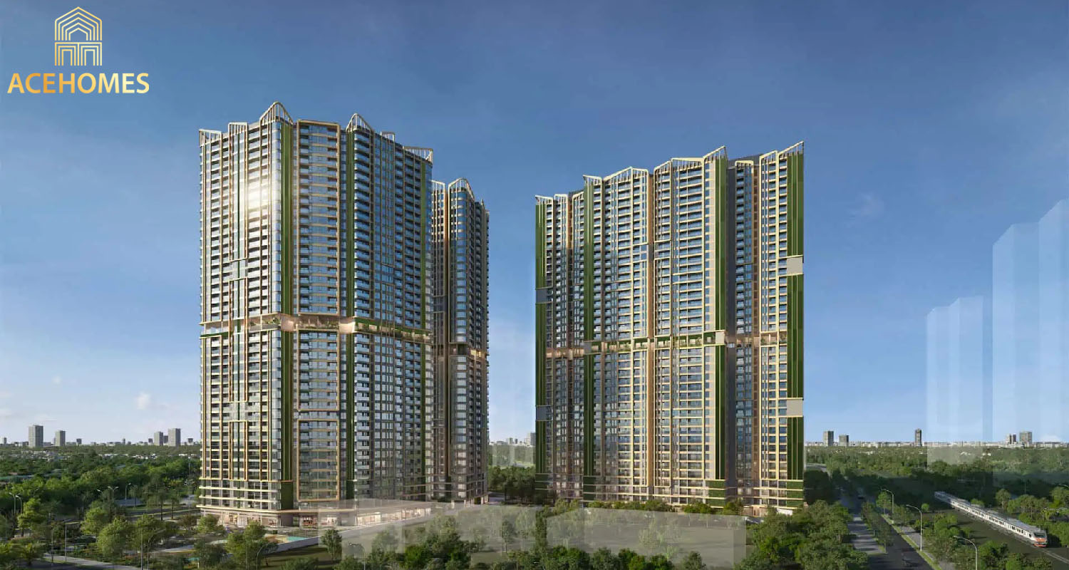 Chuyển nhượng căn hộ chung cư Lumiere EverGreen