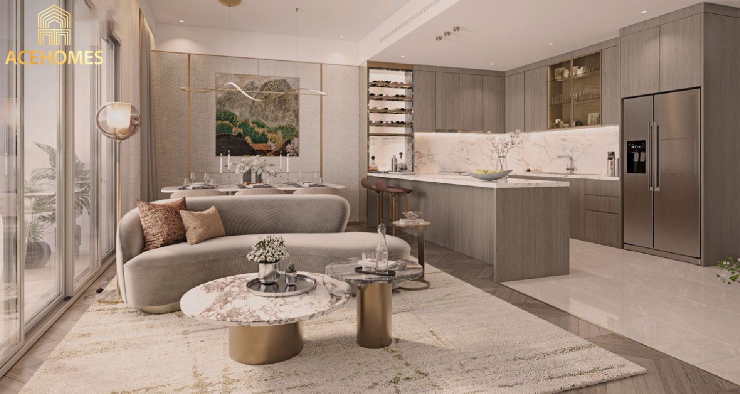 Giá chuyển nhượng căn hộ Lumiere Evergreen phụ thuộc vào những yếu tố nào?