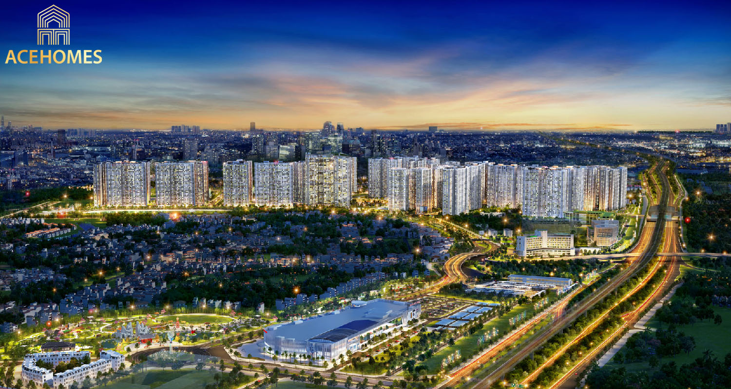 Chuyển nhượng căn hộ chung cư Vinhomes Smart City