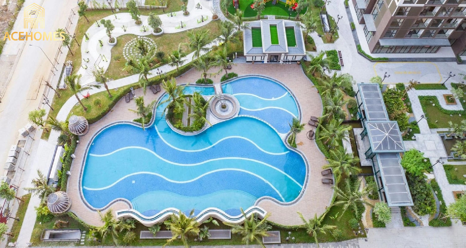 Vì sao nhiều khách hàng lựa chọn căn hộ chuyển nhượng tại Vinhomes Smart City?
