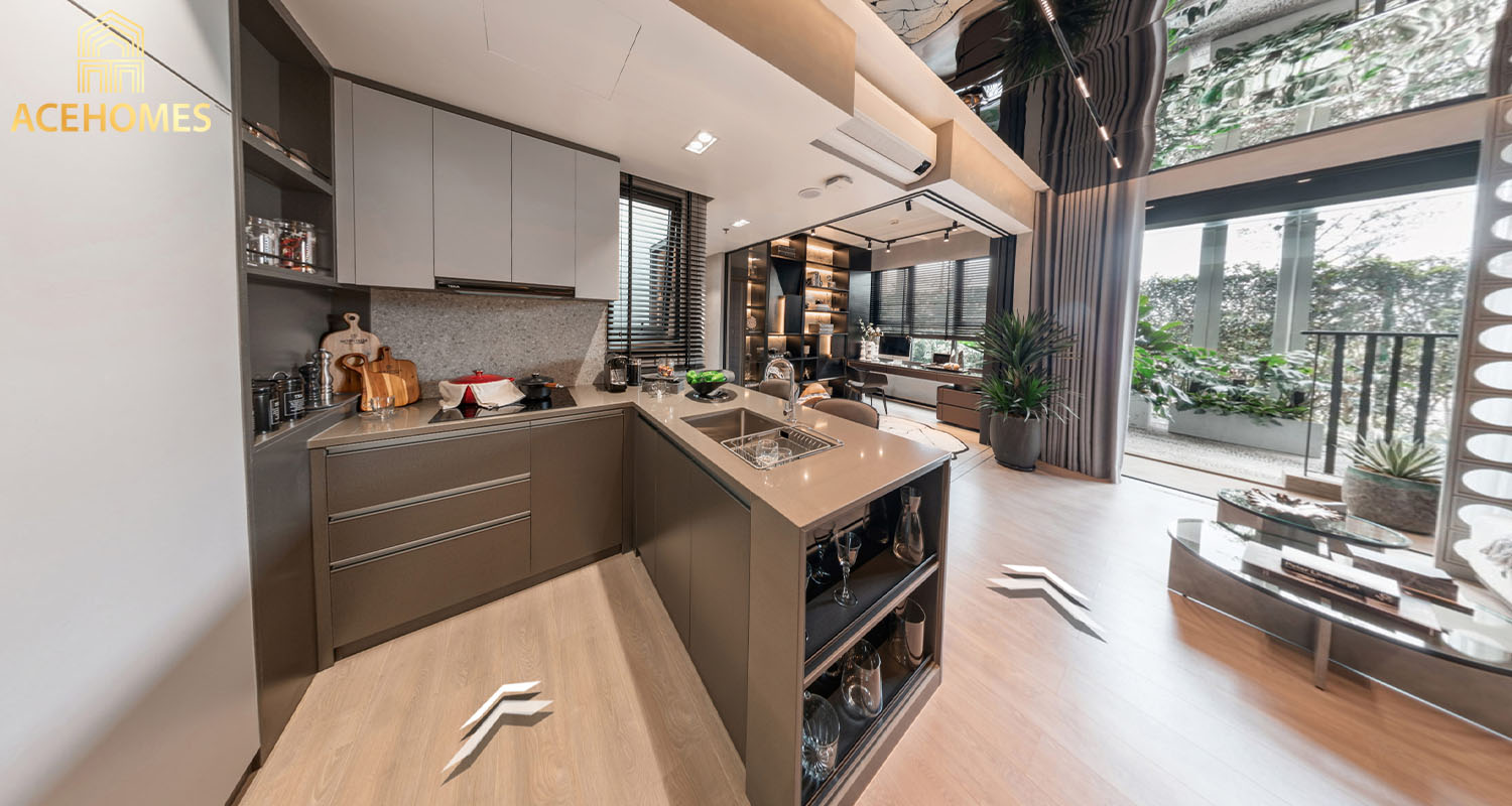 Acehomes nhận bán những loại căn hộ Lumi Hanoi nào?