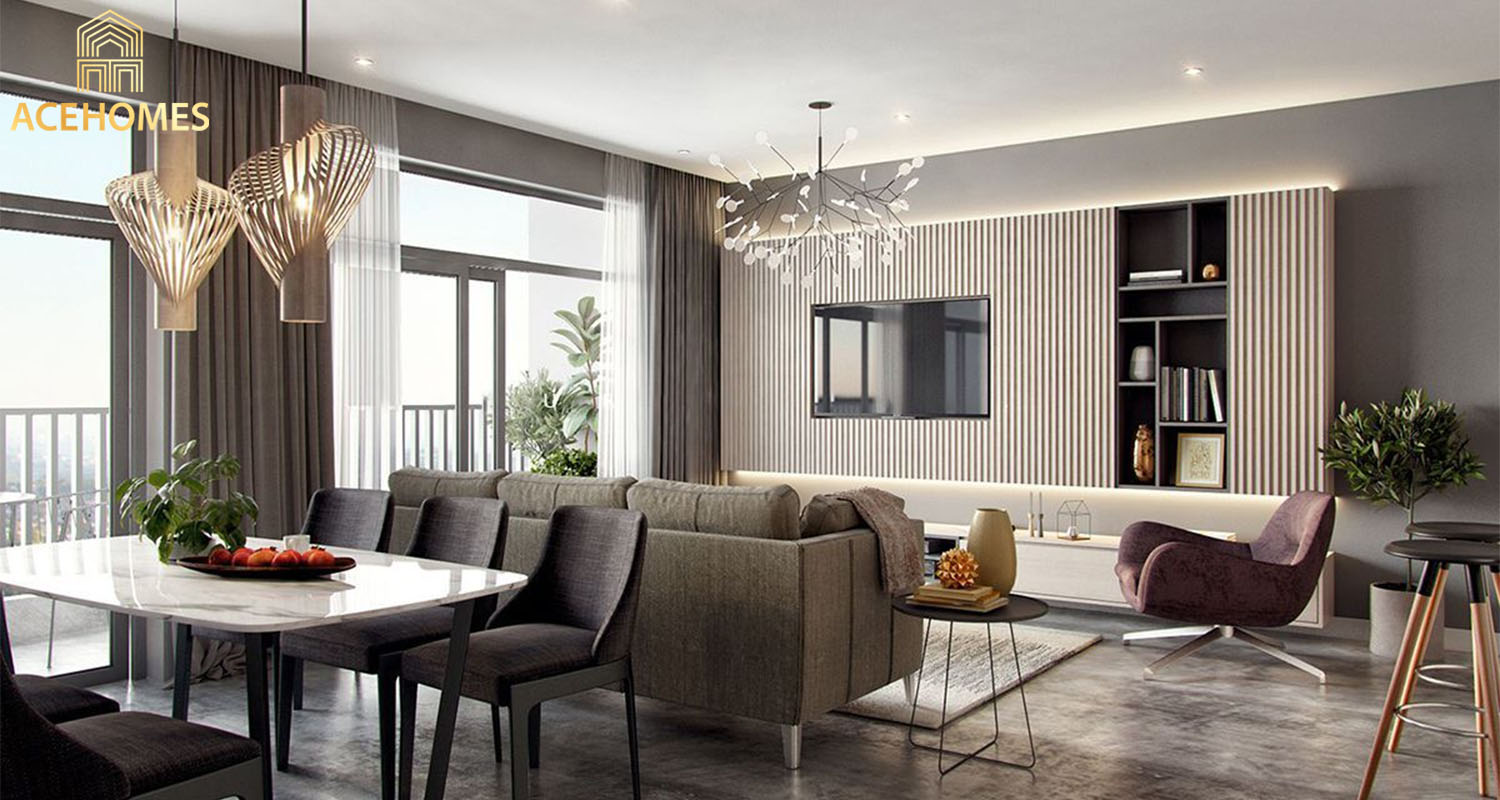 Vì sao nhiều khách hàng quan tâm Lumi Prestige chuyển nhượng?