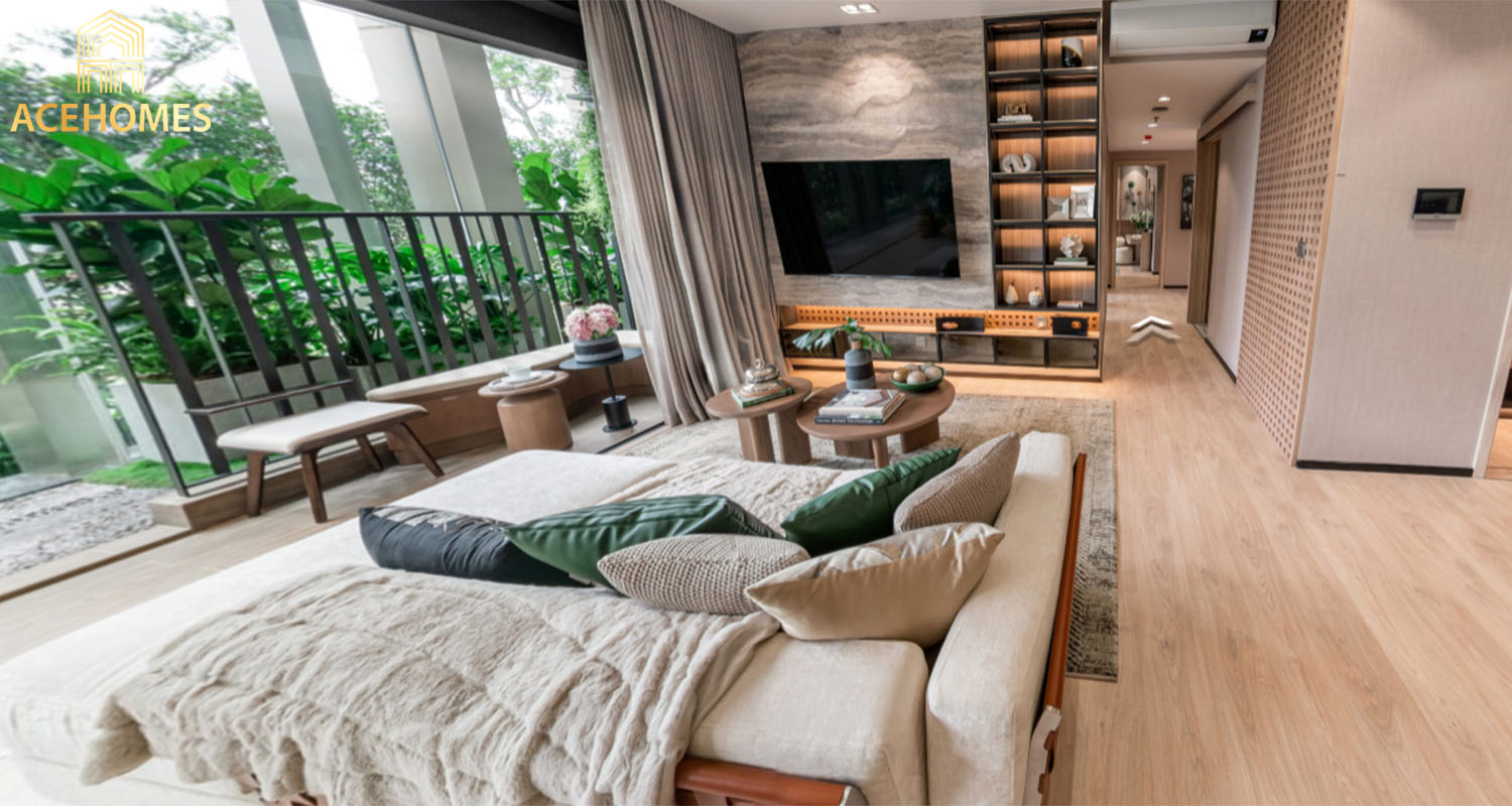Chiết khấu Lumi Prestige ảnh hưởng thế nào đến giá chuyển nhượng?