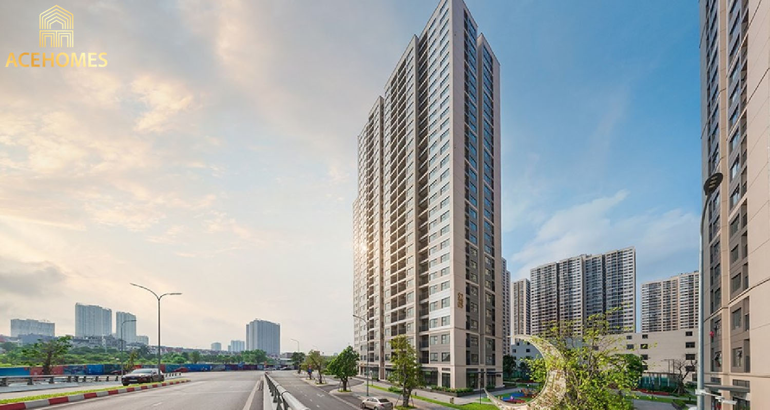 Xu hướng thuê căn hộ Vinhomes Smart City trong thời gian tới