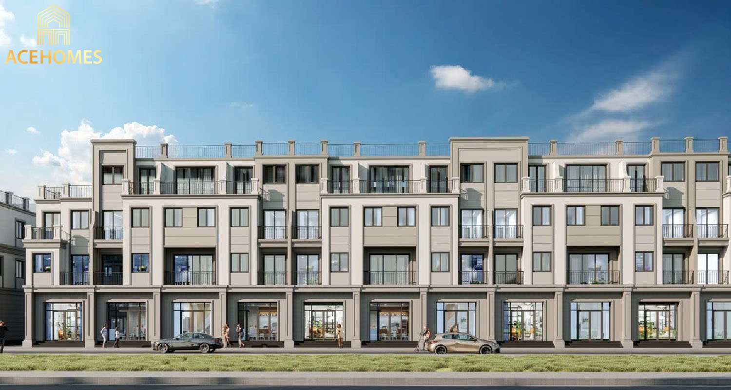 Vì sao biệt thự liền kề Vinhomes Cổ Loa được nhiều khách hàng quan tâm?