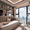 Chuyển nhượng căn Duplex 134.2m2 tòa Signature - Lumi Hà Nội
