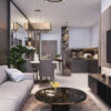 Chuyển nhượng căn Duplex 193m2 tòa Signature - Lumi Hà Nội