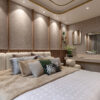 Chuyển nhượng căn hộ 1 phòng ngủ 42.2m2 tòa Signature 8 - Lumi Hà Nội