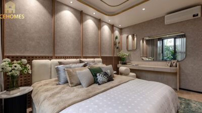 Chuyển nhượng căn hộ 1 phòng ngủ 42.2m2 tòa Signature 8 - Lumi Hà Nội
