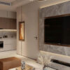 Chuyển nhượng căn hộ 2 ngủ 53.8m2 tòa Signature 5 - Lumi Hà Nội