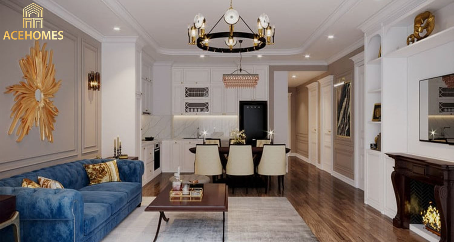 Chuyển nhượng căn hộ 3 ngủ 101m2 tòa Signature 7 - Lumi Hà Nội