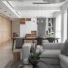 Chuyển nhượng căn hộ 3 ngủ 106.6m2 tòa Signature 3 - Lumi Hà Nội