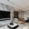 Chuyển nhượng căn hộ 3 ngủ 117.8m2 tòa Signature 9 - Lumi Hà Nội