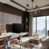 Chuyển nhượng căn hộ 3 ngủ 84m2 tòa Signature 4 - Lumi Hà Nội