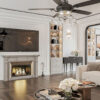 Chuyển nhượng căn hộ 4 ngủ 211.7m2 tòa Signature - Lumi Hà Nội