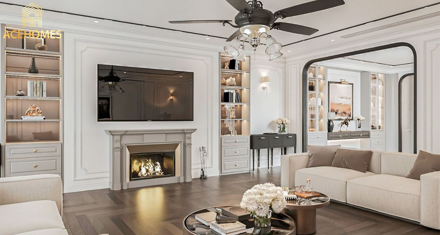 Chuyển nhượng căn hộ 4 ngủ 211.7m2 tòa Signature - Lumi Hà Nội