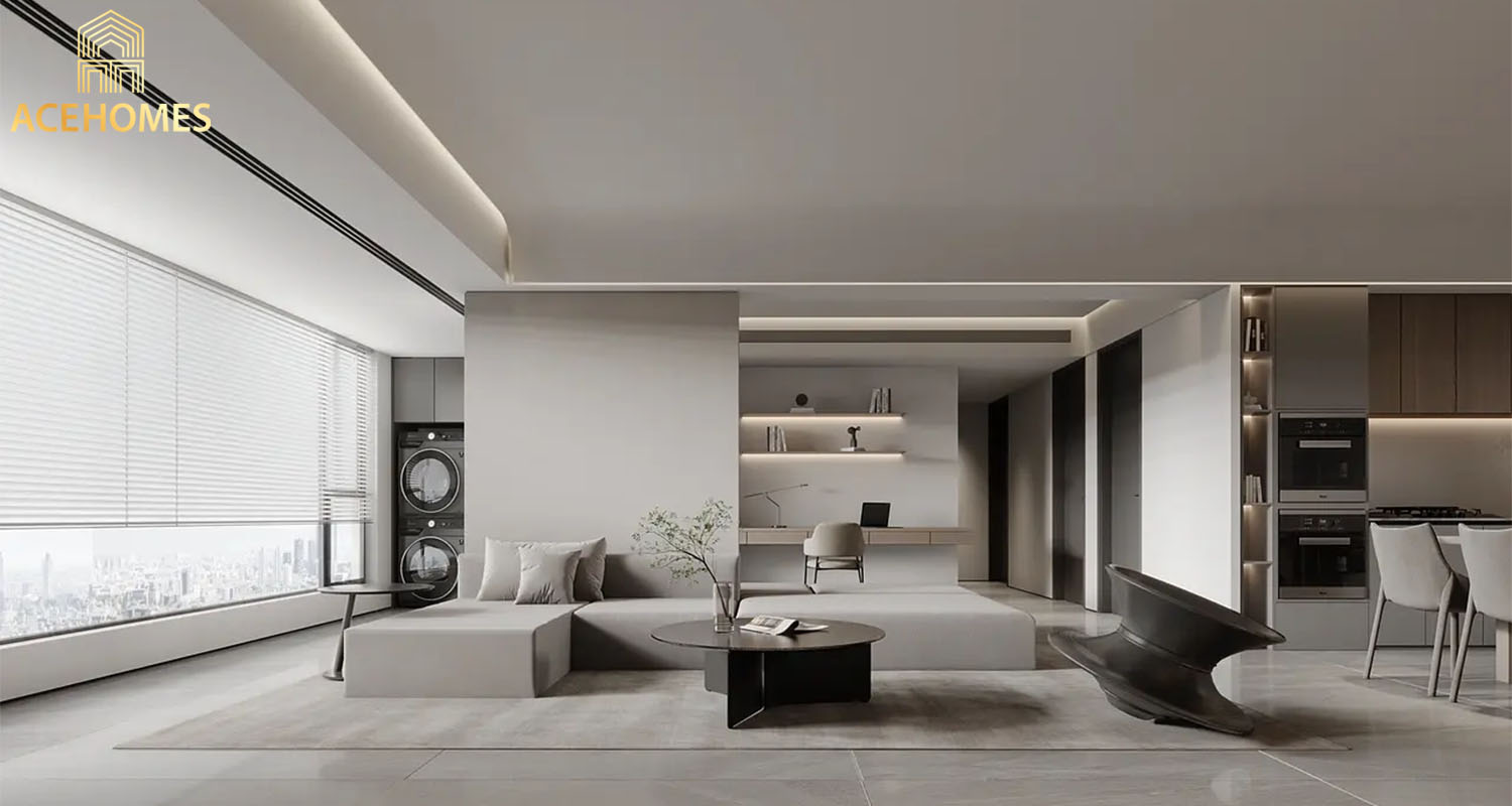 Kinh nghiệm chọn căn hộ Lumi Hà Nội chuyển nhượng