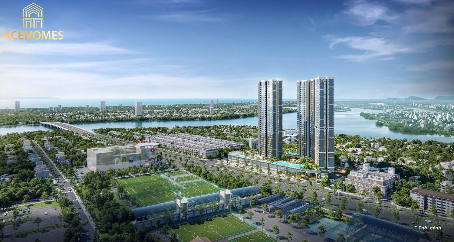 Chuyển nhượng căn hộ chung cư Masteri Cao Xà Lá