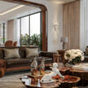 Chuyển nhượng căn hộ Penthouse 368m2 tòa Signature 7 - Lumi Hà Nội