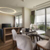 Chuyển nhượng căn Penthouse 377m2 tòa Signature 5 - Lumi Hà Nội