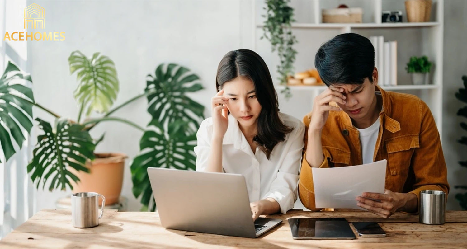 Những yếu tố cần cân nhắc trước khi quyết định thuê