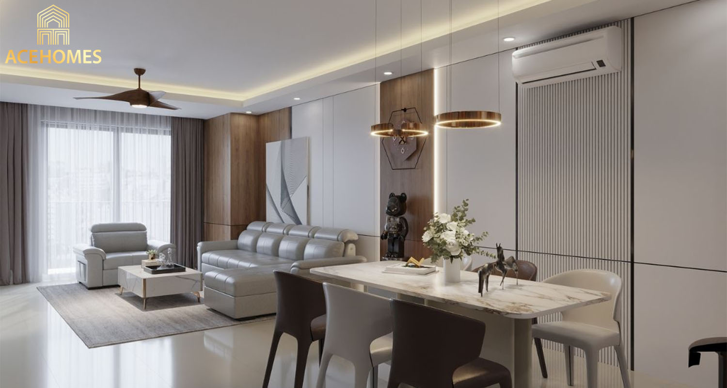Nên chọn căn nào tại Signature 1 Lumi Hà Nội?