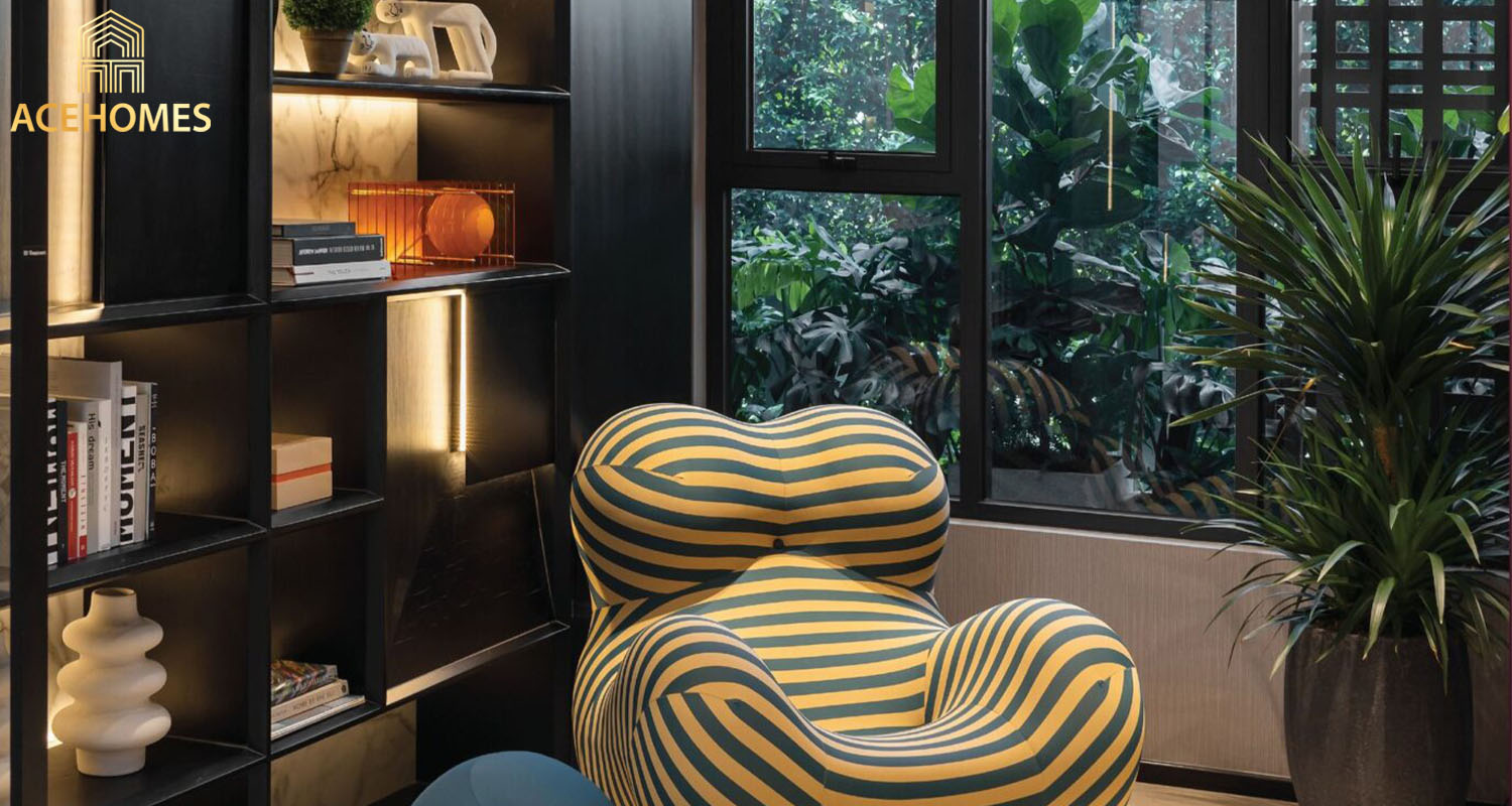 Tổng quan về Lumi Prestige