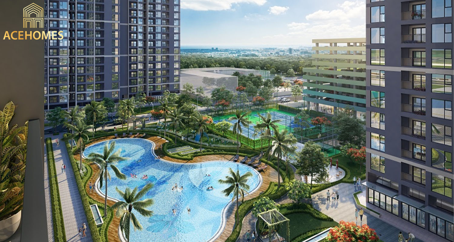 Vì sao Lumi Hanoi được chú ý trong câu chuyện đầu tư dài hạn?