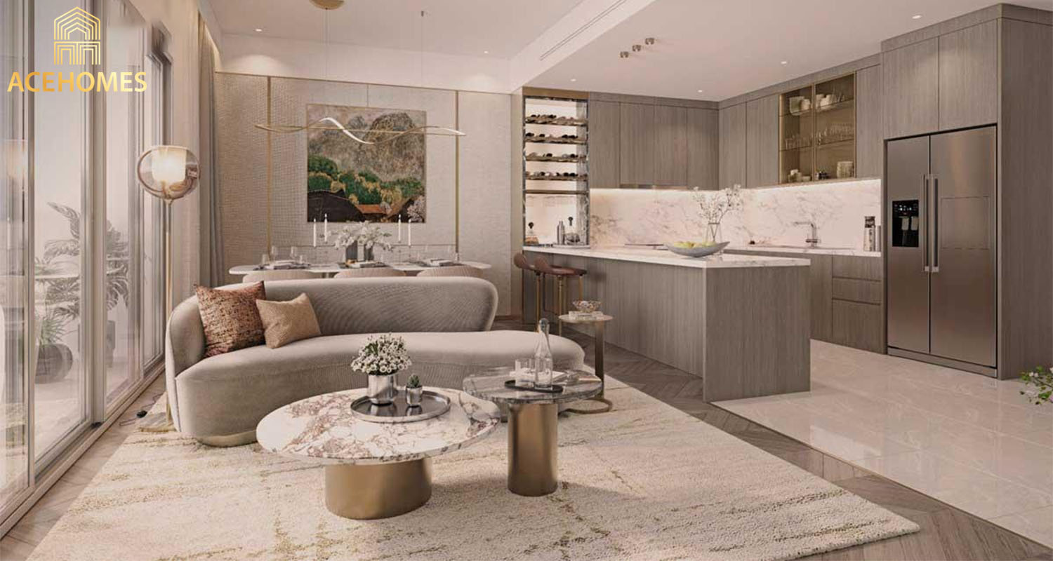 Chuyển nhượng căn hộ Lumi Hà Nội là gì?