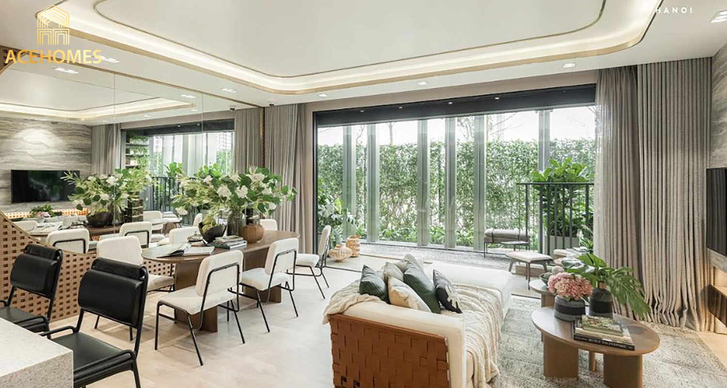 Lựa chọn loại căn dựa trên nhu cầu thực tế