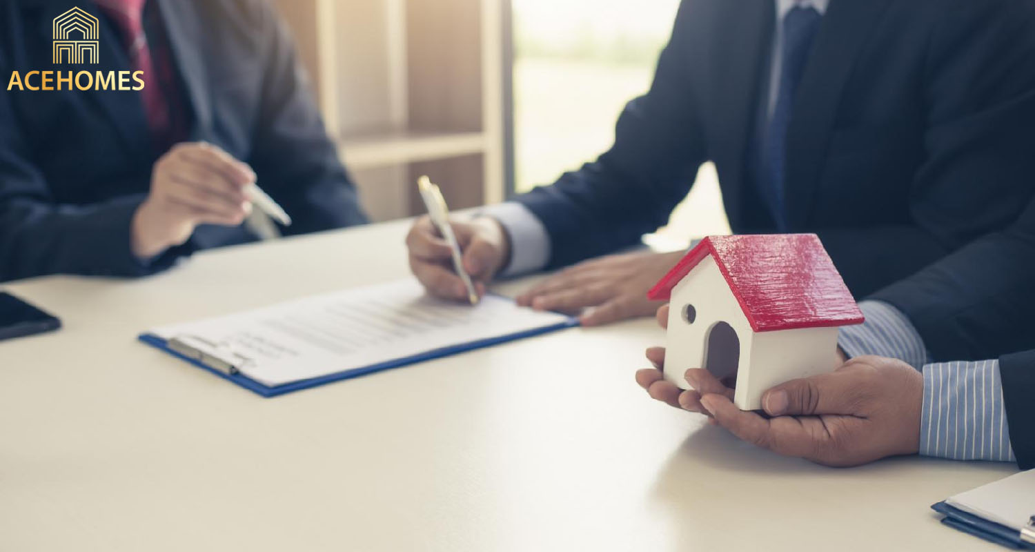 Nên thuê căn hộ qua đơn vị tư vấn uy tín