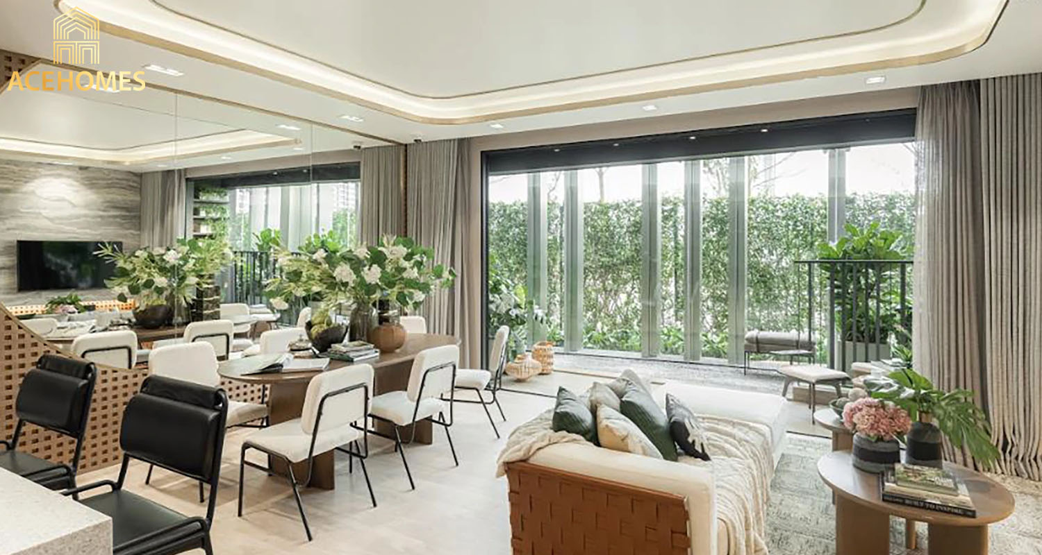 Có thể đổi sang căn hộ khác thay vì hoàn booking không?