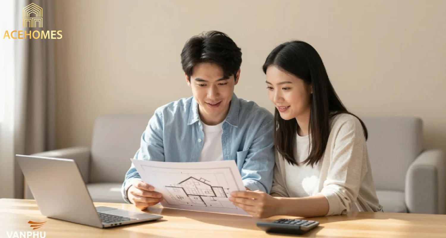 Kiểm tra điều khoản tiền cọc và thanh toán