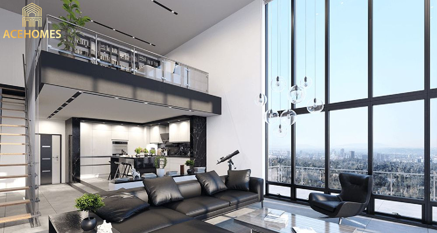 Xác định ngân sách trước khi bắt đầu tìm căn