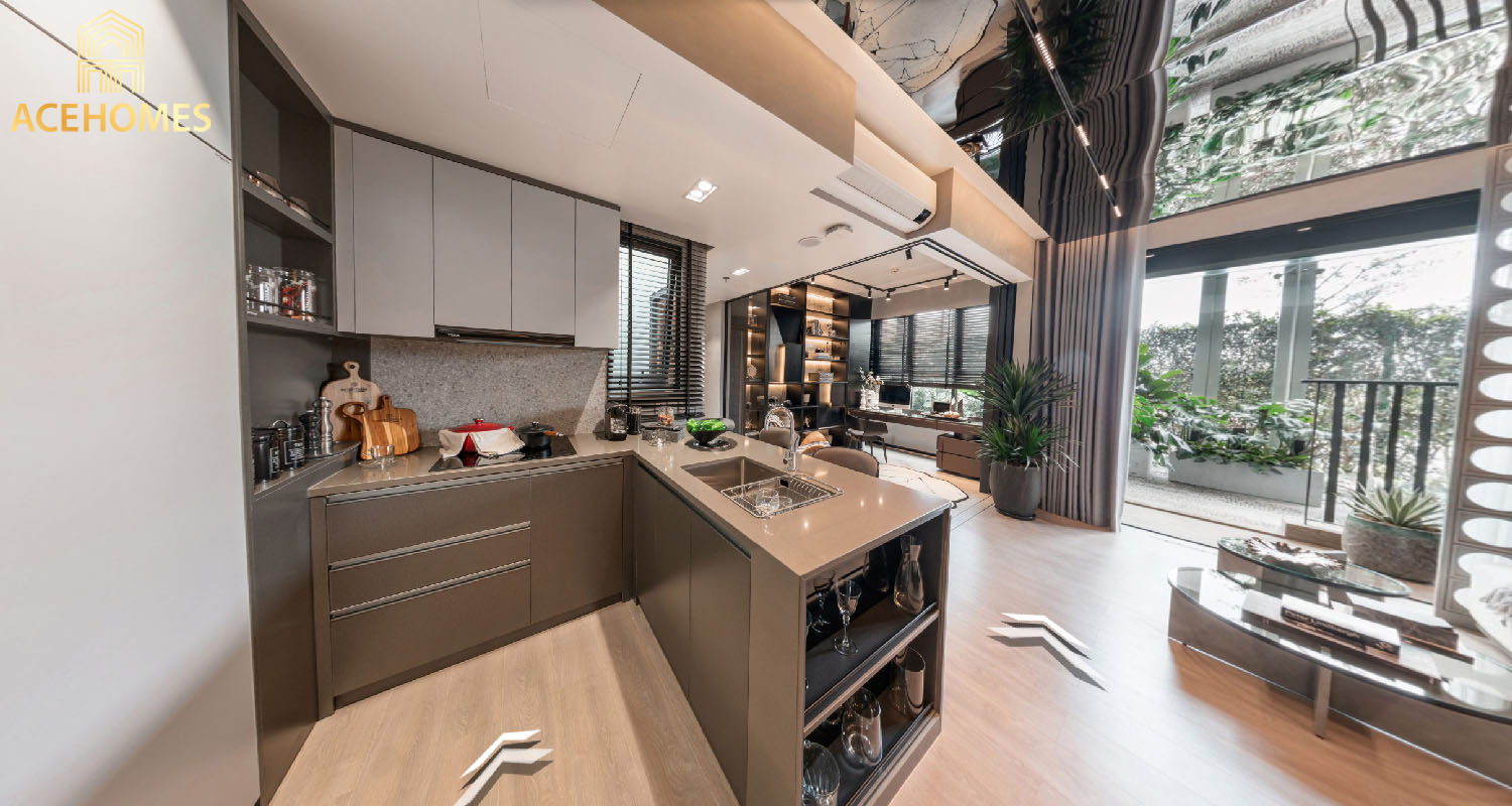 Nếu thuê lâu dài, đừng chỉ nhìn giá thuê tháng đầu tiên