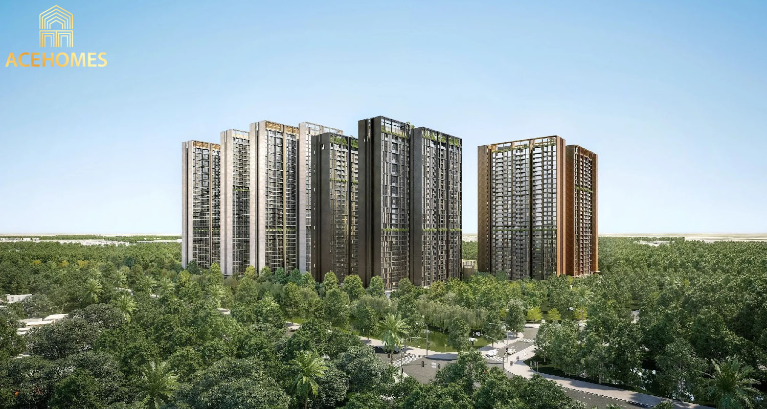 Tiện ích Lumi Hà Nội – Giá trị tạo nên sức hút của dự án