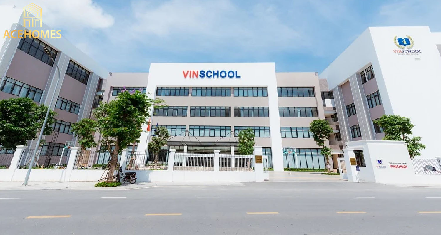 Hệ thống giáo dục và dịch vụ thiết yếu
