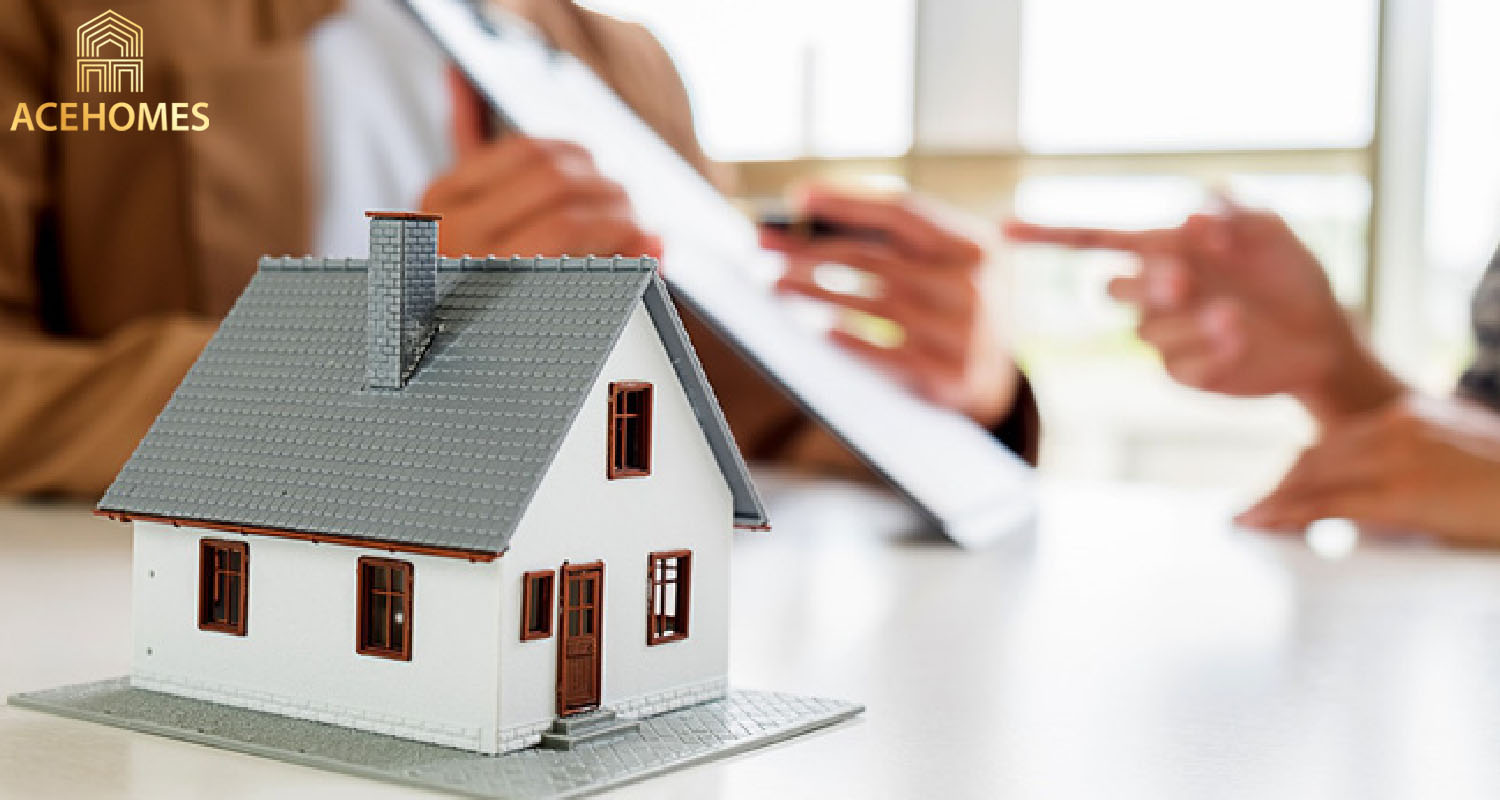 Vì sao nên lựa chọn Acehomes khi thuê căn hộ chung cư Lumi Hà Nội?
