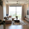 Cho thuê căn hộ 1 phòng ngủ view Millenium Park full nội thất - Vinhomes Global Gate Cổ Loa