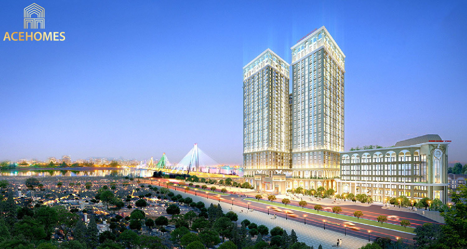 Tổng quan về Sunshine Riverside