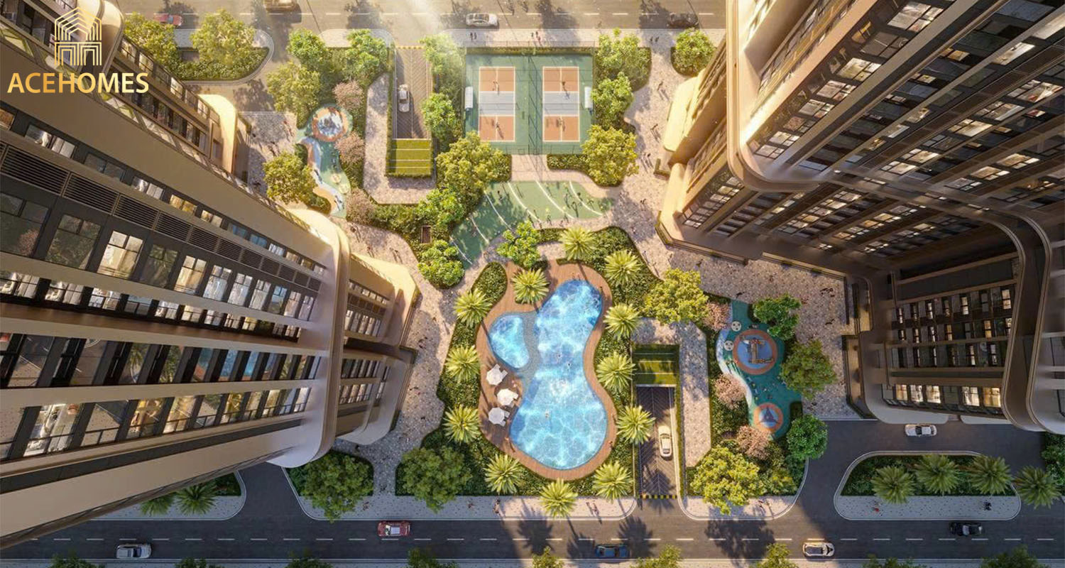 Vì sao khách hàng quan tâm đến cho thuê căn hộ chung cư Vinhomes Cổ Loa?