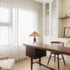 Cho thuê chung cư 1 phòng ngủ view nội khu full nội thất - Vinhomes Global Gate Cổ Loa