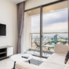 Cho thuê chung cư 2 phòng ngủ View cảnh quan nội khu - Vinhomes Global Gate Cổ Loa
